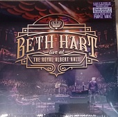 Hart Beth — Live At The Royal Albert Hall