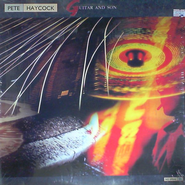 Haycock Pete (Climax Blues Band) — Guitar and Son