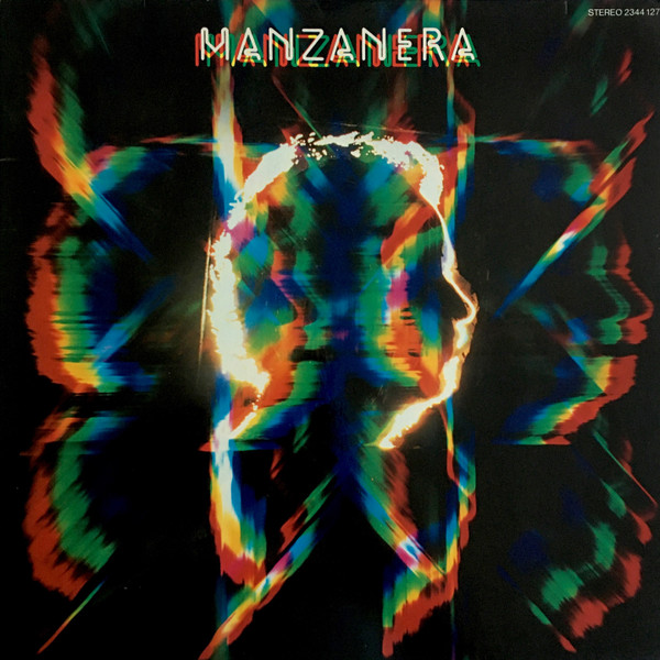 Phil Manzanera — K-Scope