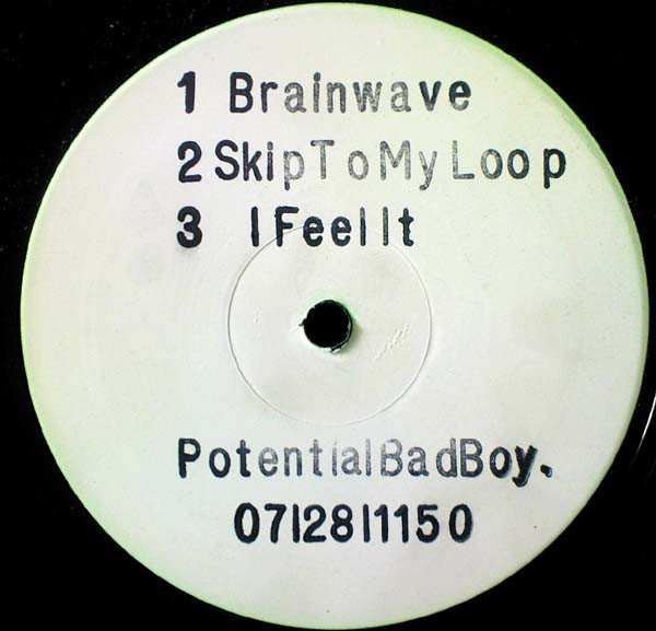 Potential Bad Boy — Brainwave