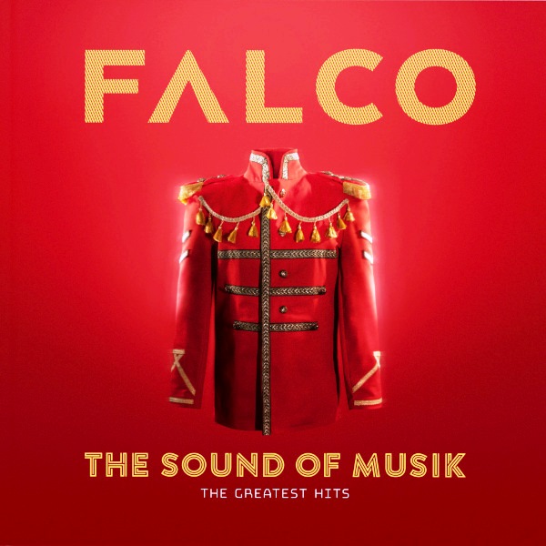 Falco — The Sound Of Musik