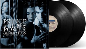 Prince & The New Power Generation — Diamonds And Pearls