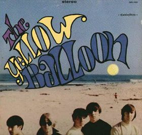 Yellow Balloon — The Yellow Balloon