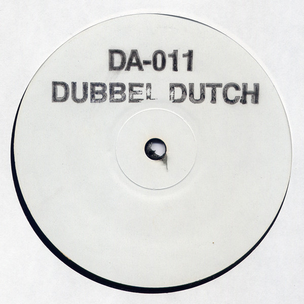 Dubbel Dutch — Dubbel Dutch