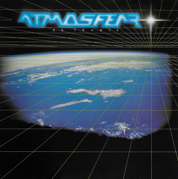 Atmosfear — En Trance