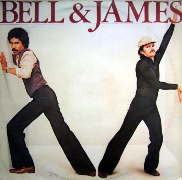 Bell & James — Bell & James