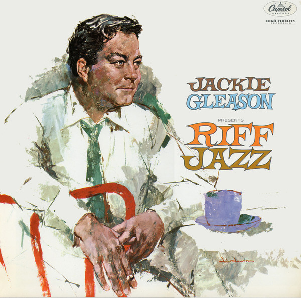 Jackie Gleason — Riff Jazz