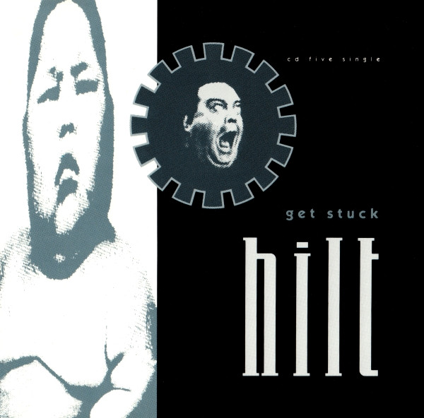 Hilt — Get Stuck