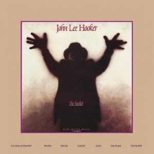 Hooker John Lee — Healer