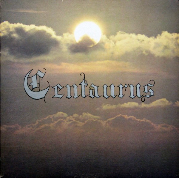 Centaurus — Centaurus