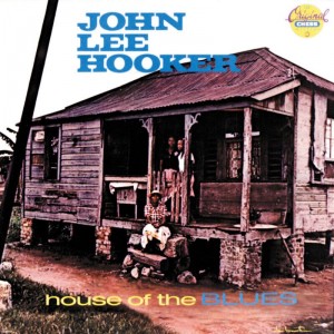 Hooker John Lee — Mad Man Blues
