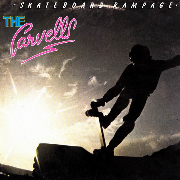 The Carvells — The Carvells