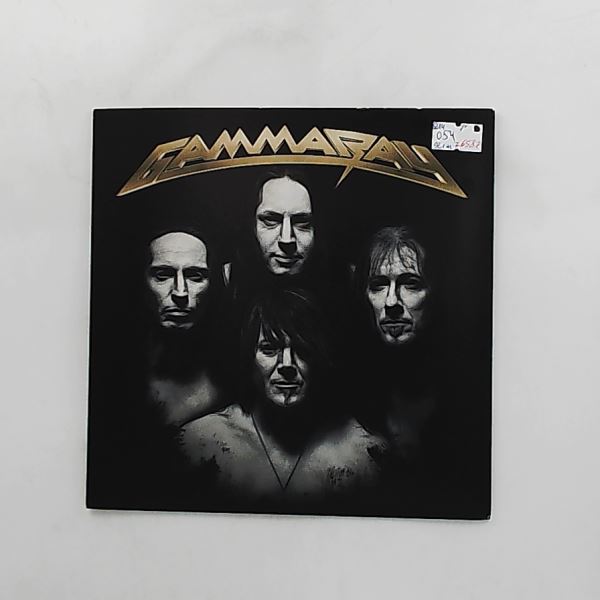 Gamma Ray — Someday / Demonseed