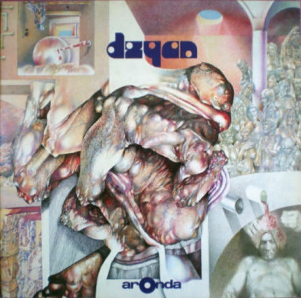 Dzyan — Dzyan