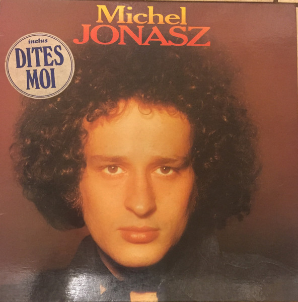 Michel Jonasz — Michel Jonasz