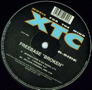 Freebase — Broken