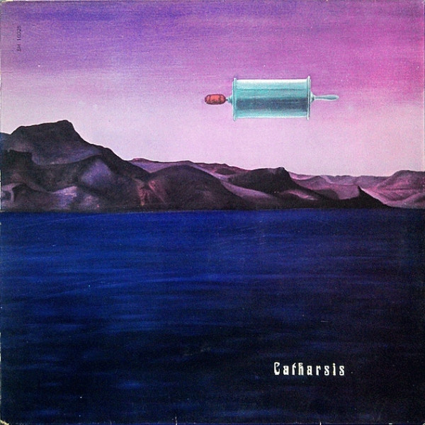 Catharsis — Volume I "Masq"