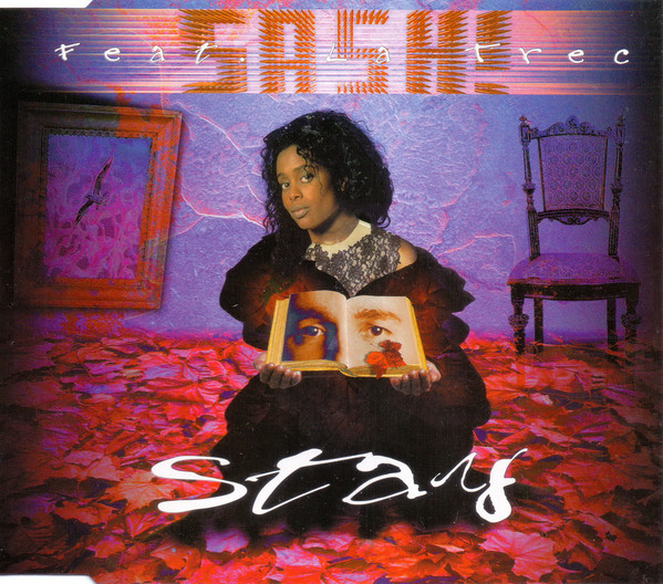 Sash! Feat. La Trec — Stay