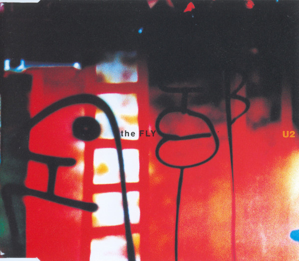 U2 — The Fly