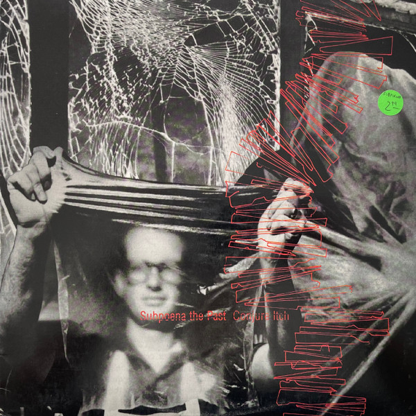 Subpoena The Past — Conjure Itch