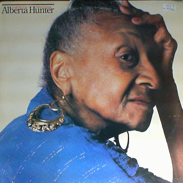 Hunter Alberta — Look For The Silver Lining
