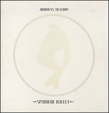 Spandau Ballet — Journeys To Glory