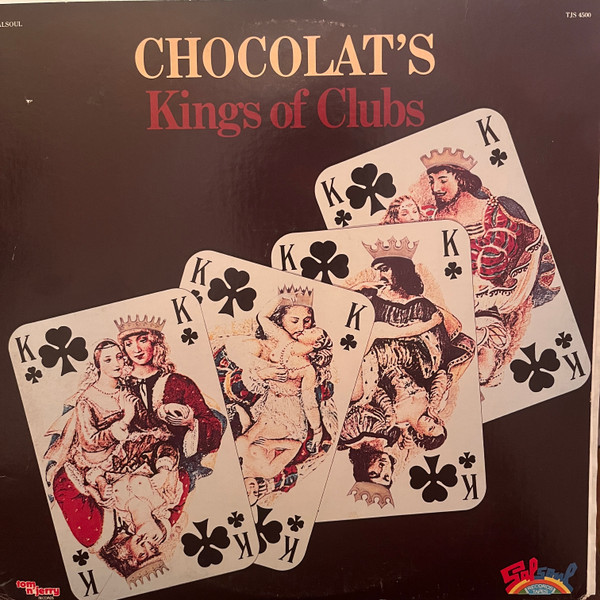 Chocolat's — Kings Of Clubs