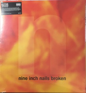 Nine Inch Nails — Broken
