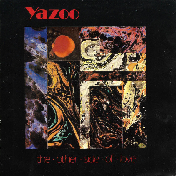 Yazoo — The Other Side Of Love