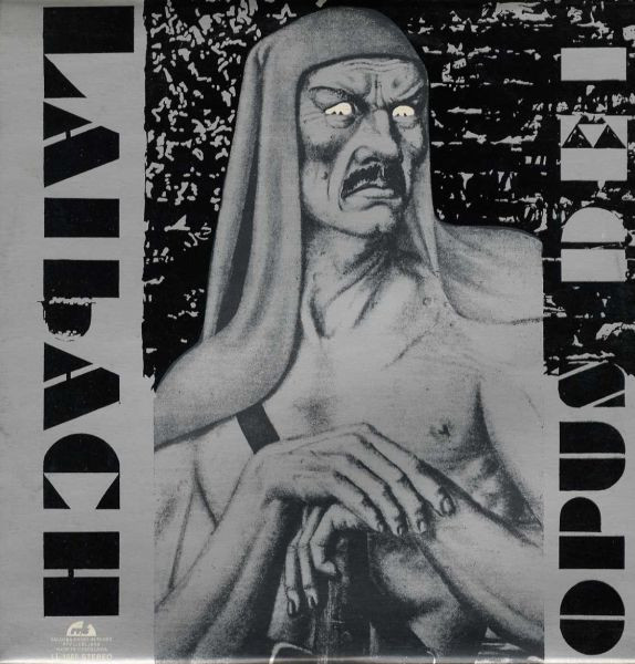 Laibach — Opus Dei