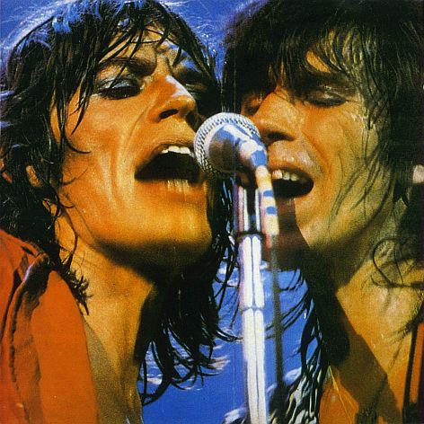 The Rolling Stones — El Mocambo '77