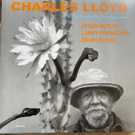 Charles Lloyd — The Sky Will Still Be There Tomorrow