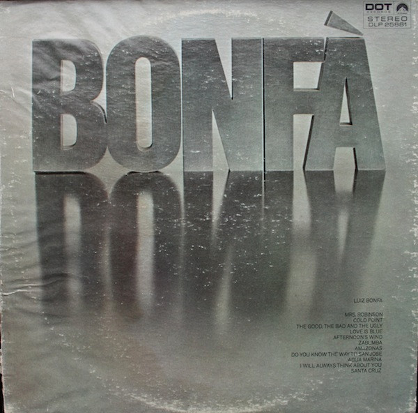 Luiz Bonfá — Bonfá