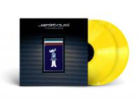 Jamiroquai — Travelling Without Moving