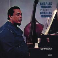 Mingus Charles — Mingus Charles