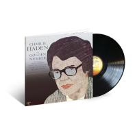 Charlie Haden — The Golden Number (Verve By Request)