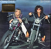 Cheap Trick — In Color