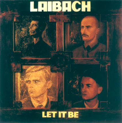 Laibach — Let It Be