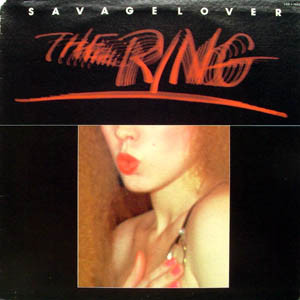 The Ring — Savage Lover