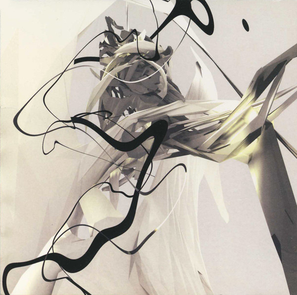 Autechre — Draft 7.30