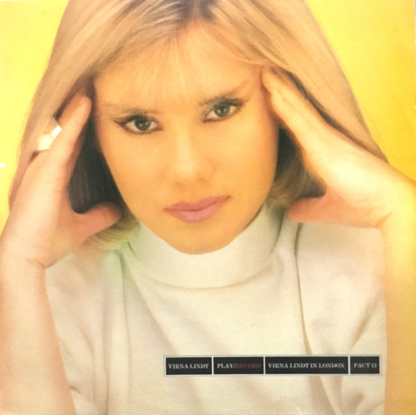 Virna Lindt — Play/Record