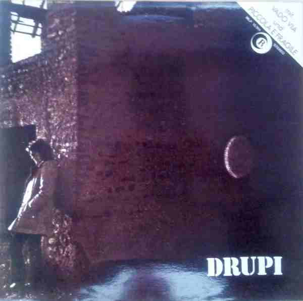 Drupi — Drupi