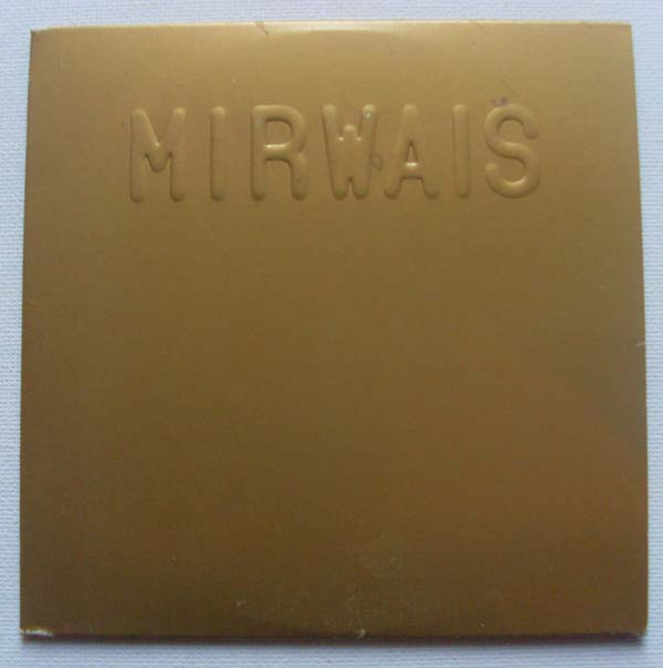 Mirwais — Disco Science