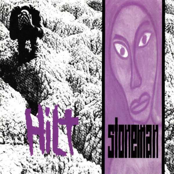Hilt — Stoneman