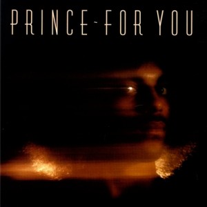 Prince — For You