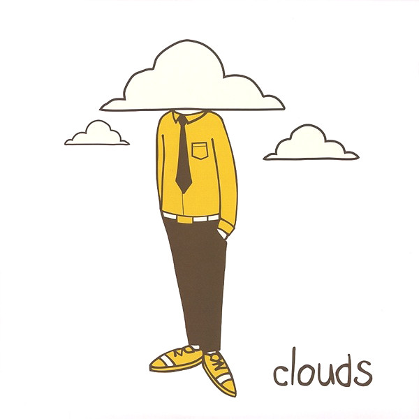 Apollo Brown — Clouds
