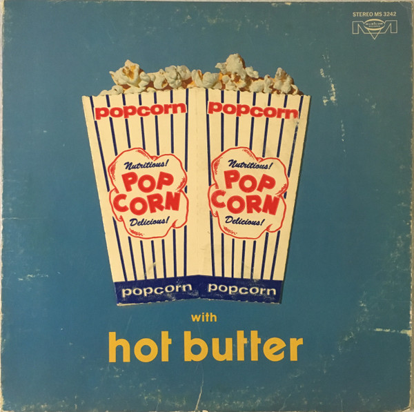 Hot Butter — Popcorn