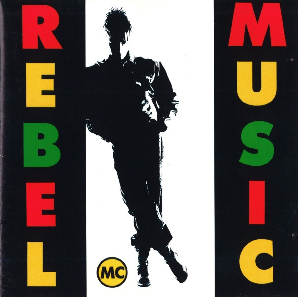 Rebel MC — Rebel Music
