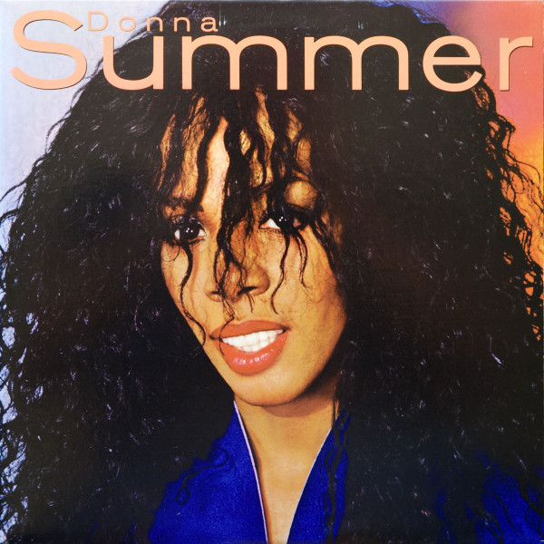 Donna Summer — Donna Summer