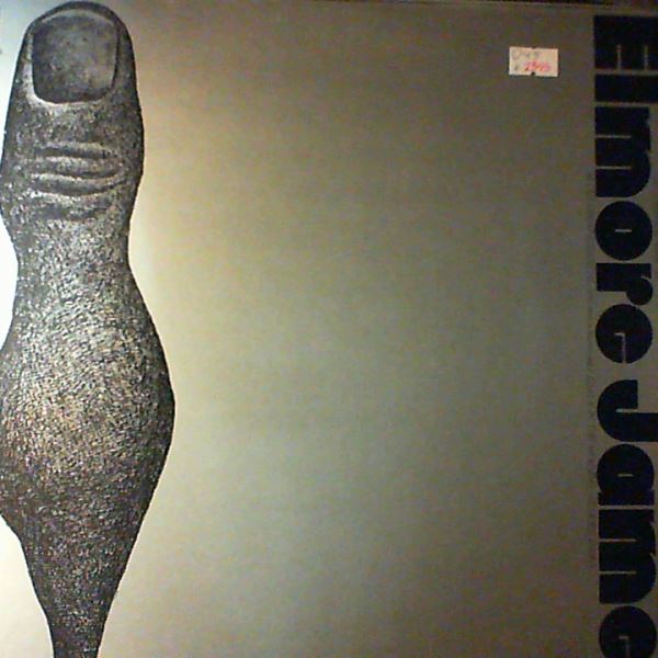 James Elmore — Early In The Morning (Blues Great Essential – Vol. 1)